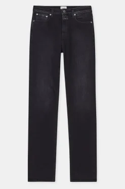 Closed Skinny Jeans - Style Name Jaylen Dark grey