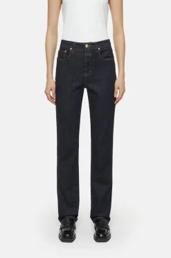 Closed Skinny Jeans - Style Name Jaylen Dark blue New