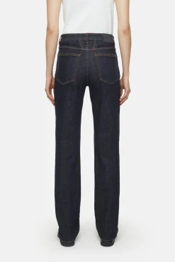 Closed Skinny Jeans - Style Name Jaylen Dark blue New