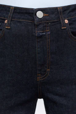 Closed Skinny Jeans - Style Name Jaylen Dark blue New