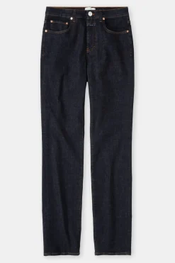 Closed Skinny Jeans - Style Name Jaylen Dark blue New