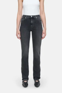 Closed Skinny Jeans - Style Name Jaylen Mid grey Sale