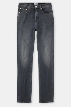 Closed Skinny Jeans - Style Name Jaylen Mid grey Sale