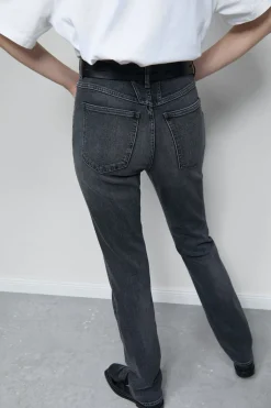 Closed Skinny Jeans - Style Name Jaylen Mid grey Sale