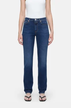 Closed Skinny Jeans - Style Name Jaylen Dark blue Online