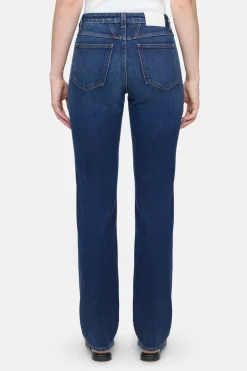 Closed Skinny Jeans - Style Name Jaylen Dark blue Online