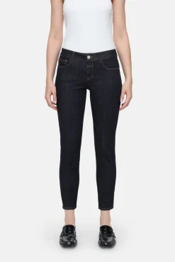 Closed Skinny Jeans - Style Name Baker Dark blue New