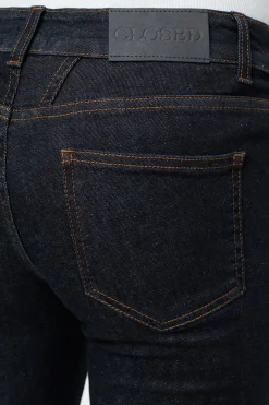 Closed Skinny Jeans - Style Name Baker Dark blue New