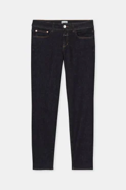 Closed Skinny Jeans - Style Name Baker Dark blue New
