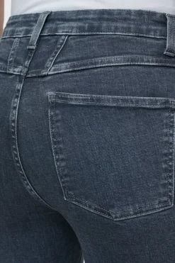 Closed Skinny Jeans - Style Name Skinny Pusher Mid grey Discount