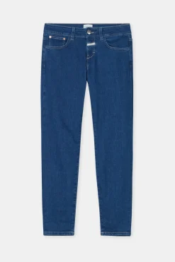 Closed Skinny Jeans - Style Name Baker Mid blue Discount