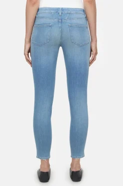 Closed Skinny Jeans - Style Name Baker Light blue