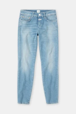 Closed Skinny Jeans - Style Name Baker Light blue