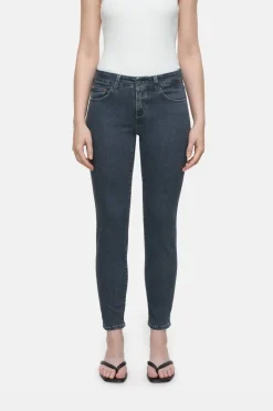 Closed Skinny Jeans - Style Name Baker Mid grey