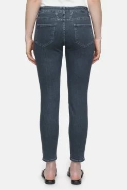 Closed Skinny Jeans - Style Name Baker Mid grey