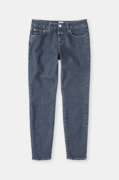 Closed Skinny Jeans - Style Name Baker Mid grey