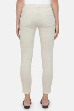 Closed Skinny Jeans - Style Name Baker Sabbia beige Best