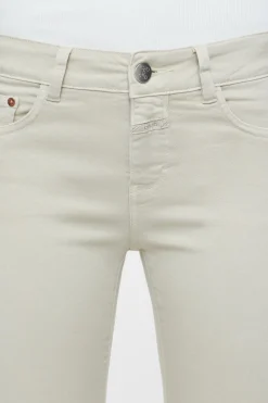 Closed Skinny Jeans - Style Name Baker Sabbia beige Best