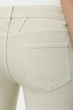 Closed Skinny Jeans - Style Name Baker Sabbia beige Best