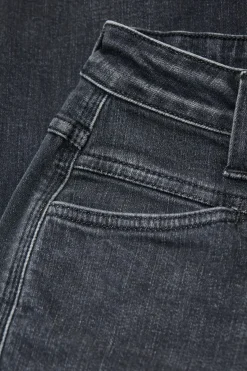 Closed Skinny Jeans - Style Name Skinny Pusher Dark grey Sale