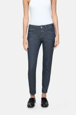 Closed Skinny Jeans - Style Name Baker Dark grey Clearance