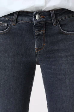 Closed Skinny Jeans - Style Name Baker Dark grey Clearance