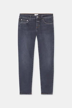 Closed Skinny Jeans - Style Name Baker Dark grey Clearance