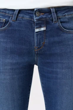 Closed Skinny Jeans - Style Name Baker Dark blue Clearance