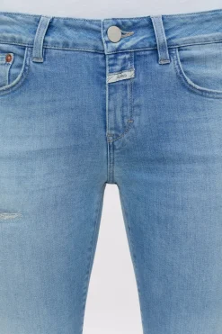 Closed Skinny Jeans - Style Name Baker Light blue Discount