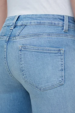 Closed Skinny Jeans - Style Name Baker Light blue Discount