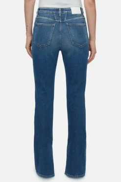 Closed Skinny Jeans- Style Name Jaylen Dark blue Outlet