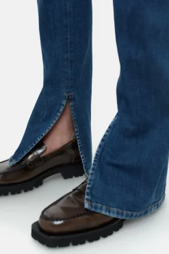Closed Skinny Jeans- Style Name Jaylen Dark blue Outlet