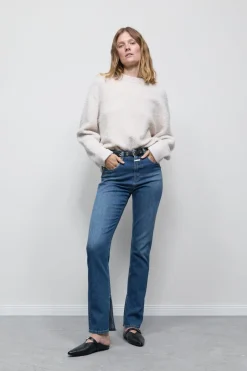Closed Skinny Jeans- Style Name Jaylen Dark blue Outlet