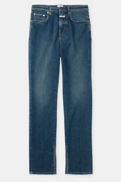 Closed Skinny Jeans- Style Name Jaylen Dark blue Outlet