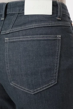 Closed Skinny Jeans- Style Name Jaylen Dark grey Outlet