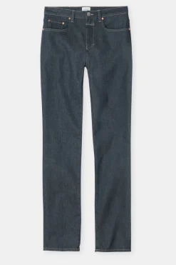 Closed Skinny Jeans- Style Name Jaylen Dark grey Outlet