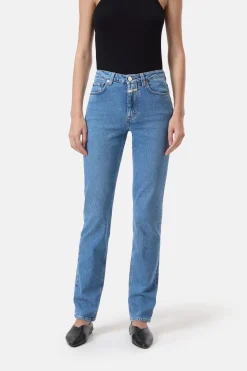 Closed Skinny Jeans- Style Name Jaylen Light blue Discount