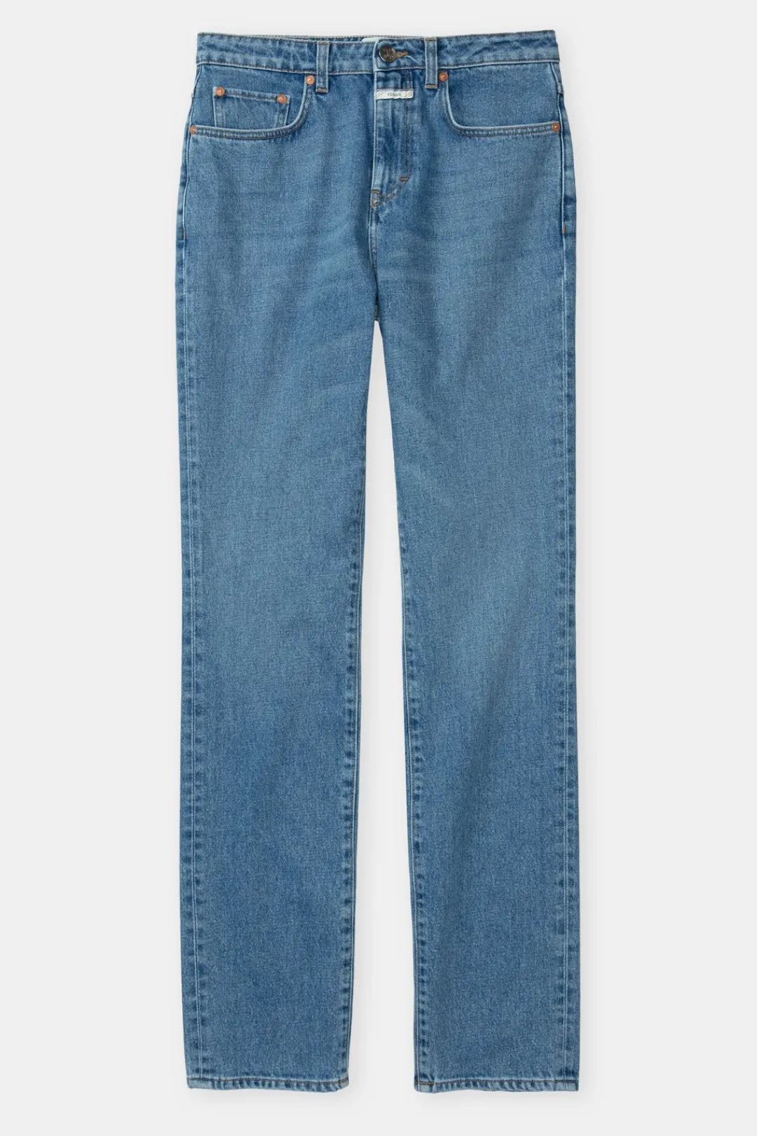 Closed Skinny Jeans- Style Name Jaylen Light blue Discount