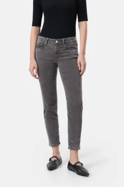Closed Skinny Pants - Style Name Baker Heritage grey Sale