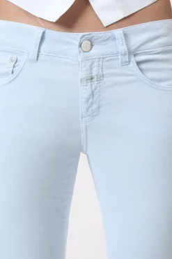 Closed Skinny Pants - Style Name Baker Lazio blue