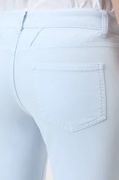 Closed Skinny Pants - Style Name Baker Lazio blue