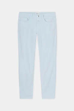 Closed Skinny Pants - Style Name Baker Lazio blue