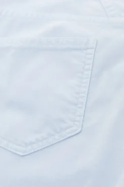 Closed Skinny Pants - Style Name Baker Lazio blue