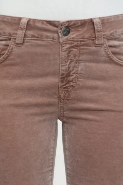 Closed Skinny Pants - Style Name Baker Biscotti brown Best