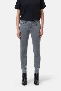 Closed Skinny Pants - Style Name Baker Rain Discount