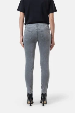 Closed Skinny Pants - Style Name Baker Rain Discount