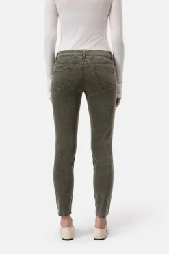 Closed Skinny Pants - Style Name Baker Ver green New
