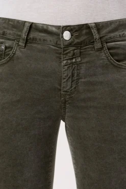 Closed Skinny Pants - Style Name Baker Ver green New