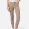 Closed Skinny Pants - Style Name Baker Tullamore brown Online
