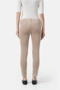 Closed Skinny Pants - Style Name Baker Tullamore brown Online